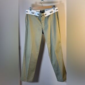 Dickies 478 low rise Tan Pants